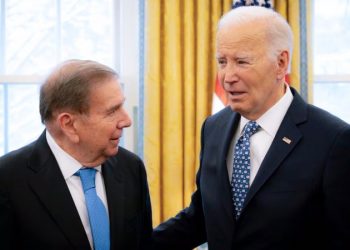 El país ha mediado buscando solución a las crisis en Venezuela