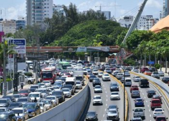 Más del 50% de los vehículos no han renovado el marbete, según la DGII