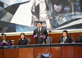 Tema de mora judicial causa ‘fuego cruzado’ entre actores clave