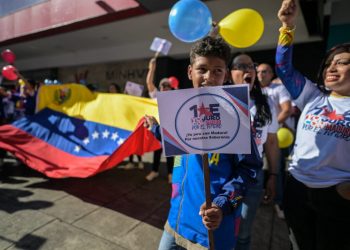 Arrestan a opositores a 48 horas de la juramentación de Maduro