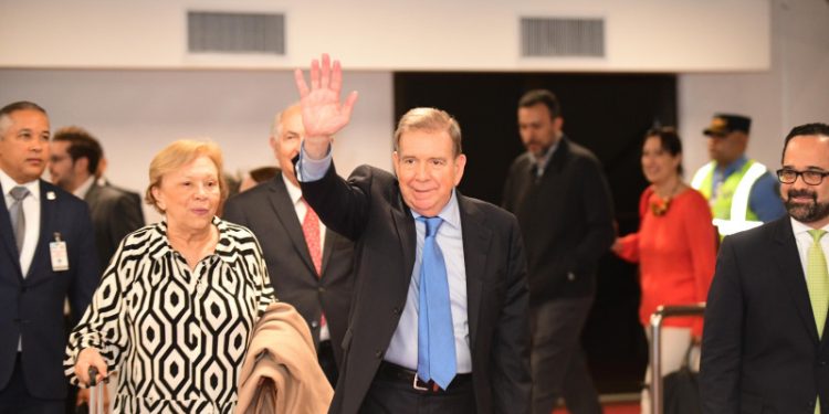 RD, antesala para el retorno de Edmundo