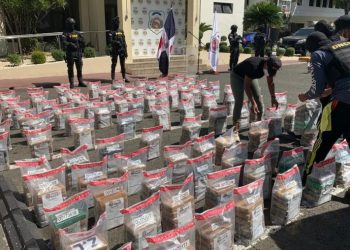 La cuartilla oculta de los narcos con código para ocultar sus ilícitos