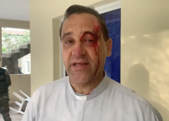 Conferencia del Episcopado manifiesta desacuerdo con agresiones de Barrick Gold