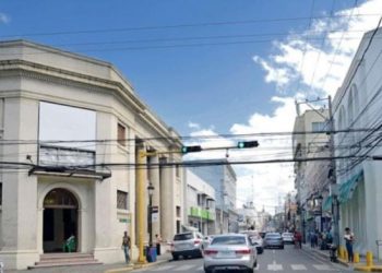 Remozarán las calles del Centro Histórico de Santiago