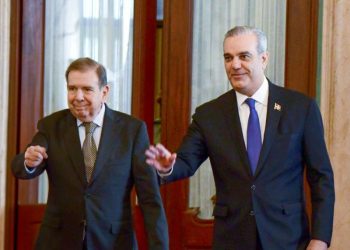 A pesar de la tensión en Venezuela, Edmundo González mantiene intenciones de asumir la presidencia