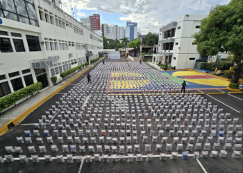 En búsqueda de los “Clavadores”: Autoridades siguen detrás del rastro de los encapuchados caso Panthera 7
