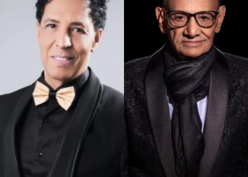 Luis Segura a Bonny Cepeda por supuesta apropiación del tema "Pena por ti": "¿Qué pasaba por tu cabeza?"