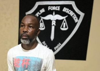 Exdiputado haitiano Victor Prophane tiene sanciones en varios países por vínculos con pandillas