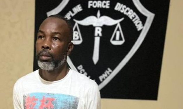 Exdiputado haitiano Victor Prophane tiene sanciones en varios países por vínculos con pandillas