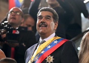 RD y Estados Unidos entre los 14 países de la OEA firman rechazo a la investidura de Maduro