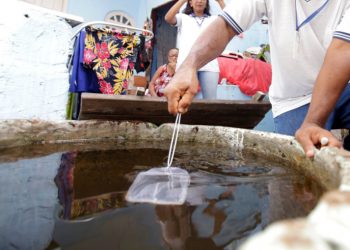 Salud Pública reporta baja incidencia de enfermedades en primera semana del año