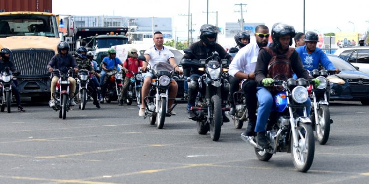 Motoconchistas acogen la iniciativa de crear motovías
