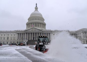 Crecen expectativas por la investidura de Trump