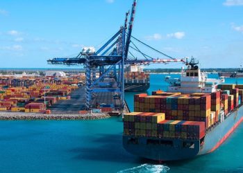 Operadora de Puerto Caucedo garantiza fluidez y seguridad en operaciones