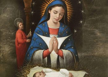 Historia detrás del rostro joven de la Virgen de la Altagracia