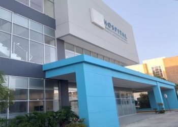 Refuerzan hospitales del Este ante fuerte movilidad por el Día de la Virgen de La Altagracia