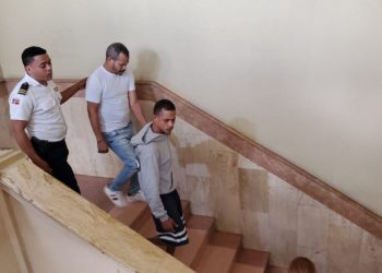 Conocen quinta medida de coerción a acusado de abusar sexualmente de al menos 5 niñas en Santiago