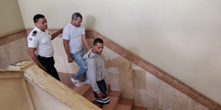 Conocen quinta medida de coerción a acusado de abusar sexualmente de al menos 5 niñas en Santiago