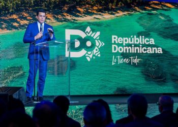 Collado afirma turismo se ha recuperado y “vamos por más”