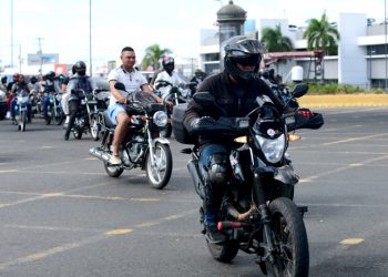 Intrant inicia hoy talleres para definir modelo de casco protector usarán motoristas