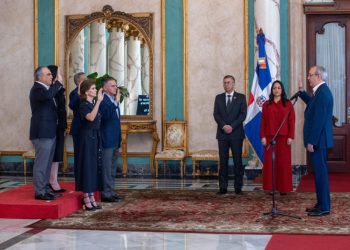 Empresarios integrarán comisión administrativa para Reforma Policial