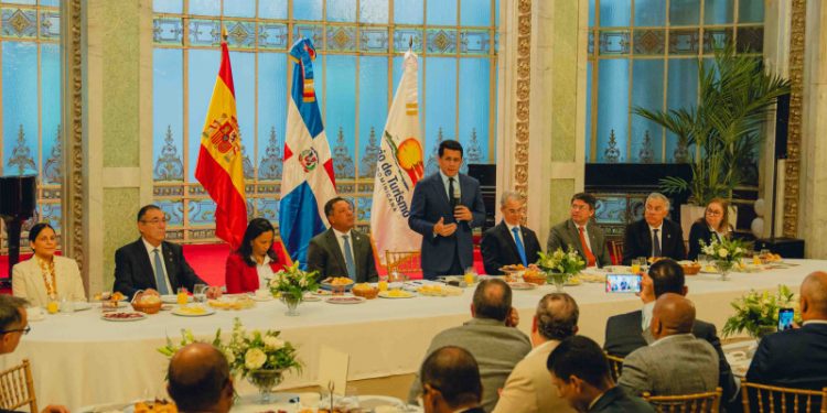 Fitur 2025 deja al país proyectos de inversión por US$6,750 millones