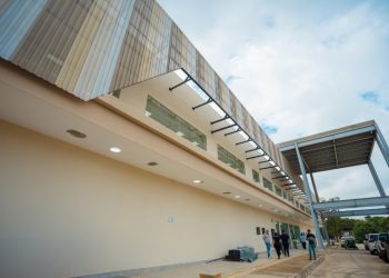 Hospital San Vicente de Paúl, ‘eterna’ promesa de casi 10 años