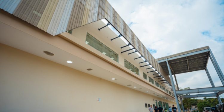 Hospital San Vicente de Paúl, ‘eterna’ promesa de casi 10 años