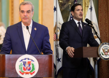 Crisis haitiana, uno de los temas que definiría la visita de Marco Rubio a República Dominicana