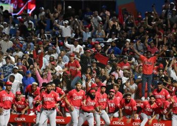 El Escogido conquista su corona 17