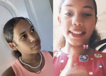 La misteriosa desaparición de dos menores en la Otra Banda, Santiago