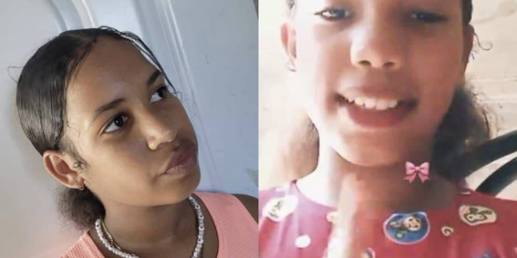 La misteriosa desaparición de dos menores en la Otra Banda, Santiago