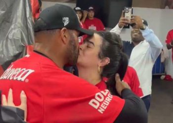 Albert Pujols: “Pedían mi cabeza, pero llegó la 17”