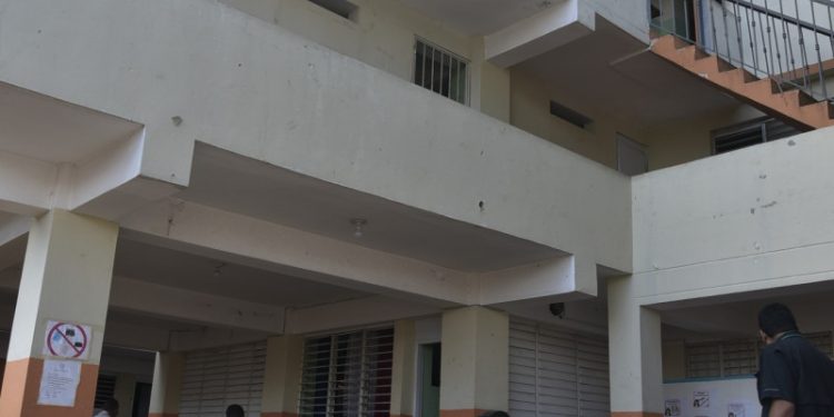 Educación admite situación de deterioro en varios centros escolares