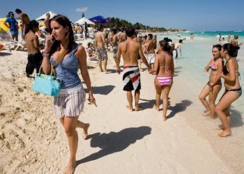 RD se consolida referente en la industria turística, según informe