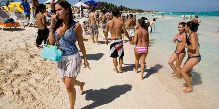 RD se consolida referente en la industria turística, según informe