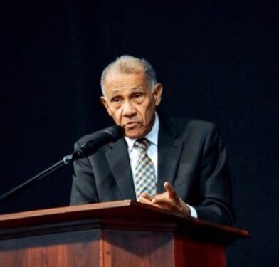 Ezequiel Molina asegura que «la gente lo cogió por donde no era»