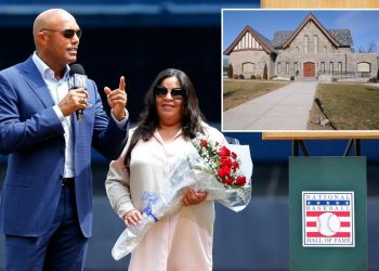 Mariano Rivera y su esposa Clara enfrentan demanda por encubrimiento de abuso sexual