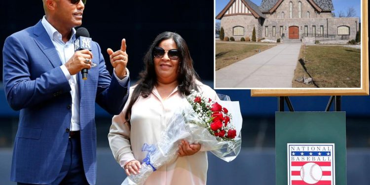 Mariano Rivera y su esposa Clara enfrentan demanda por encubrimiento de abuso sexual