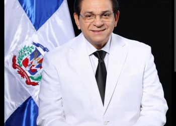 Hackean cuenta de WhatsApp del senador de Santiago Daniel Rivera