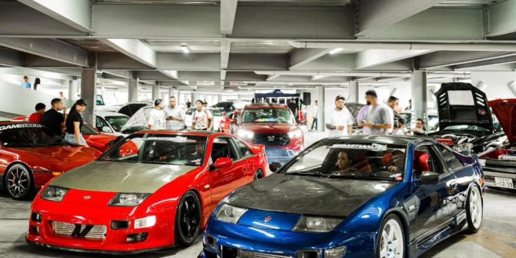 Anuncian evento de exhibición automotriz The Tuner Show 2025 en Santiago