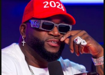 David Ortiz denuncia a Emilio Bonifacio por incumplimiento en Titanes del Caribe tras pago de $40,000 dólares