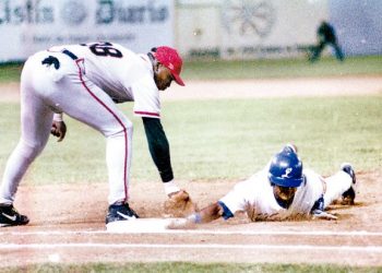 Décima Final entre los eternos rivales de LIDOM y su historia de enfrentamientos
