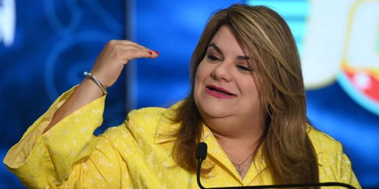 Gobernadora de Puerto Rico aclara redadas migratorias no están dirigidas a comunidad dominicana