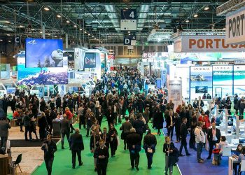 FITUR: La Feria Internacional del Turismo que conecta al mundo