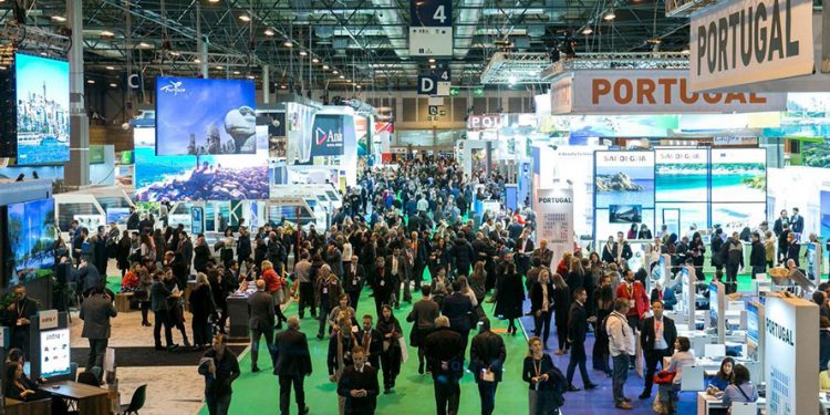 FITUR: La Feria Internacional del Turismo que conecta al mundo