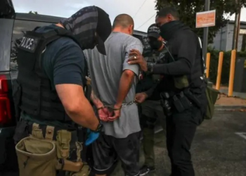 Mayoría EU apoya deportaciones masivas propone Donald Trump