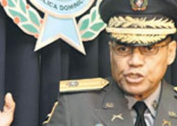 Fallece Simón Díaz, periodista y general retirado de la Policía Nacional