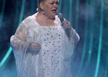 Muere la cantante mexicana Paquita la del Barrio
