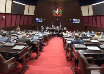 Los diputados retornan a su trabajo y abren nueva legislatura hasta julio
